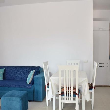 Sea View Apartment - 007 Влёра Экстерьер фото