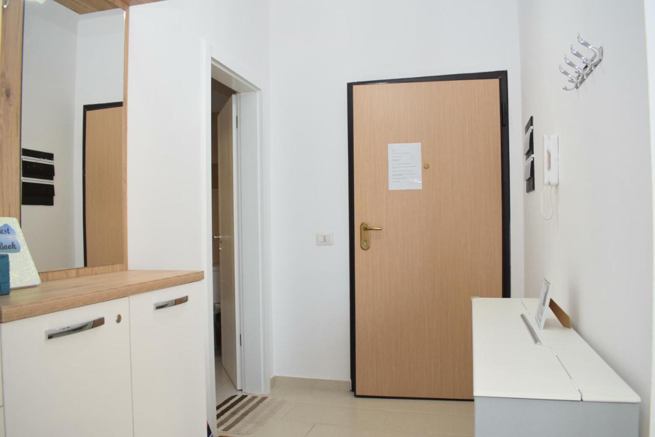 Sea View Apartment - 007 Влёра Экстерьер фото